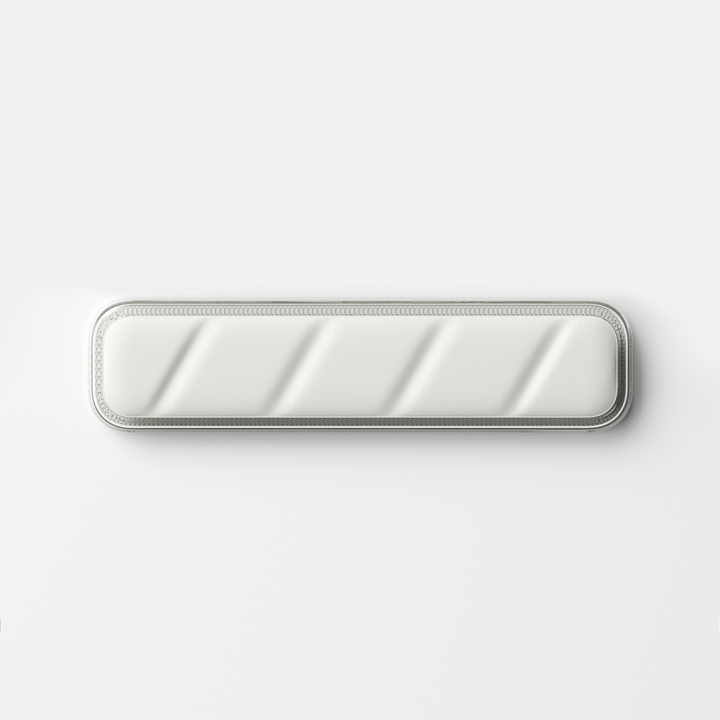 MelGeek Gaming Keyboard Wrist rest-Air