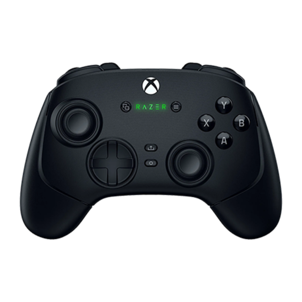 Razer Wolverine V3 Pro-Wireless Gaming Controller For Xbox Series 
X|S & Pc-Black