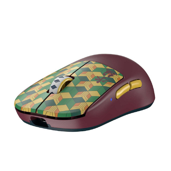 Pulsar X2 H Giyu Wireless Gaming Mouse Size 2 