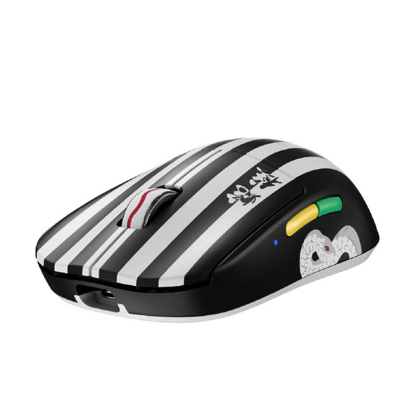 Pulsar X2 A Iguro Obanai Size1 Wireless Gaming Mouse