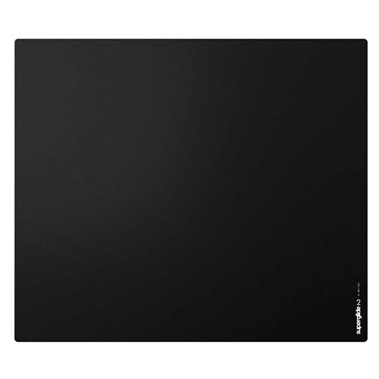 Pulsar Superglide Pad v2 L Black-1.5T Glass Mouse Pad