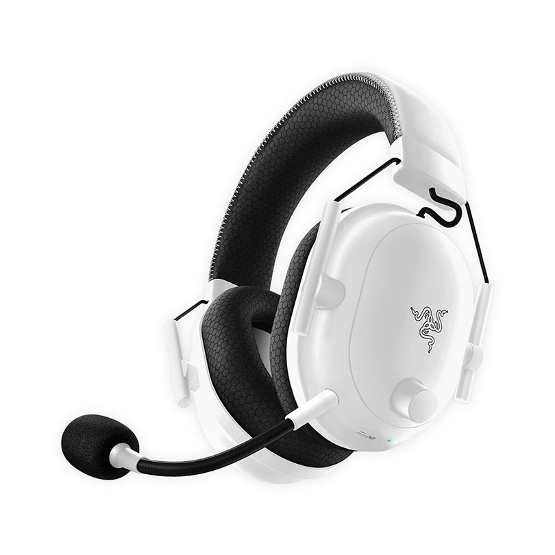 Razer Blackshark V2 Pro (2023) Wireless Esport Headset - White Edition