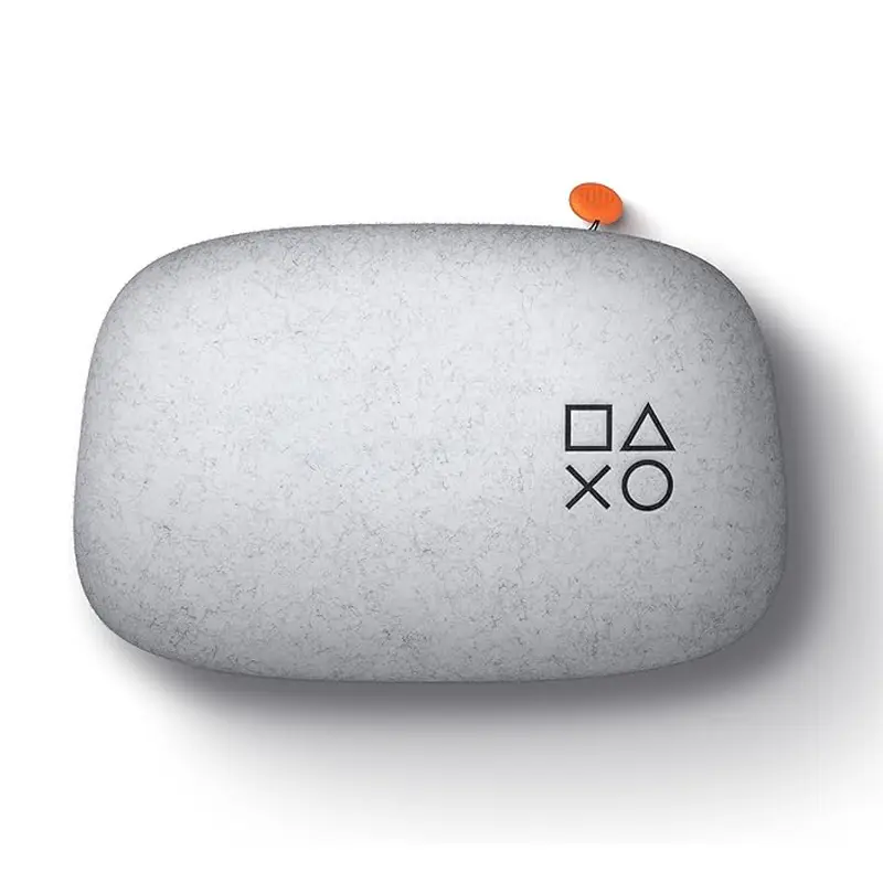 Backbone One Gen-2 Carry Case, PlayStation Edition- White