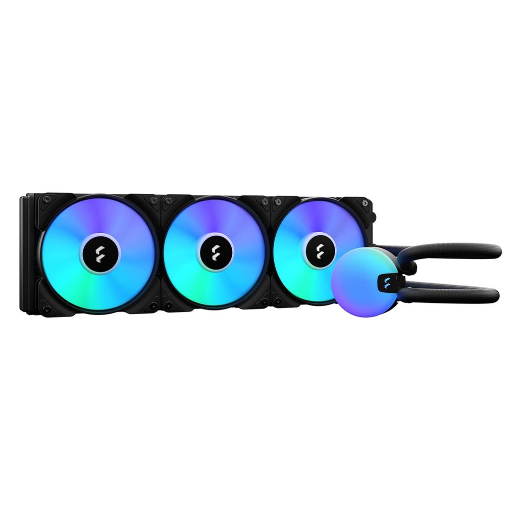 Fractal Design 360mm Lumen S36 V2 ARGB All In One Cooler