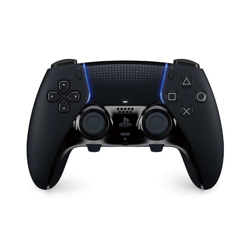 PS5 DualSense Edge Wireless Controller - Midnight Black