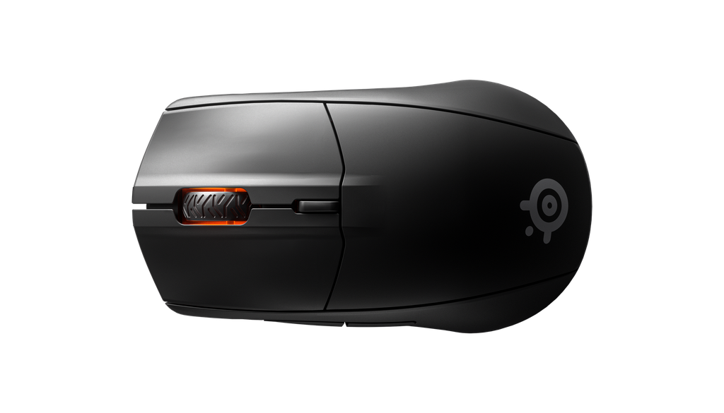 SteelSeries Rival 3 Wireless Gaming Mouse