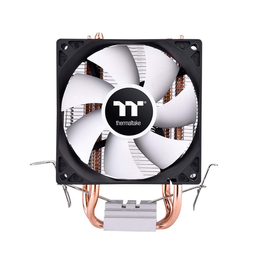 Thermaltake Contac 9 SE CPU Cooler Black