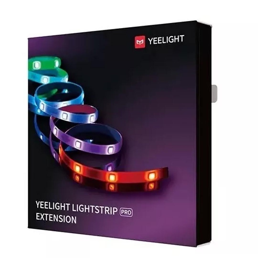 Yeelight LED Lightstrip Pro Extension