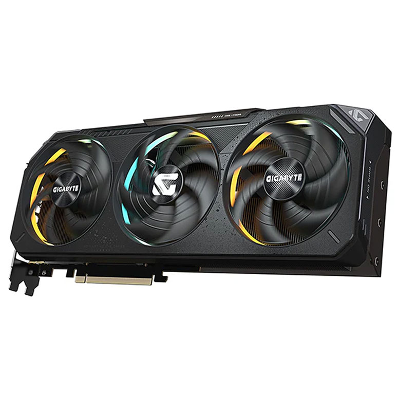 GIGABYTE GeForce RTX 5070 Gaming OC 12GB Graphics Card