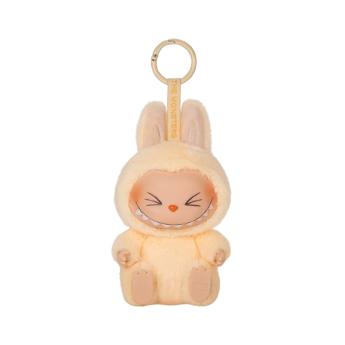 POP MART LABUBU Have a Seat