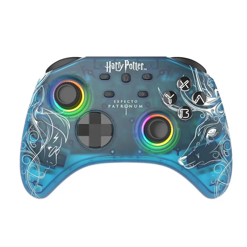 Freaks And Geeks - Harry Potter - NS Wireless Controller