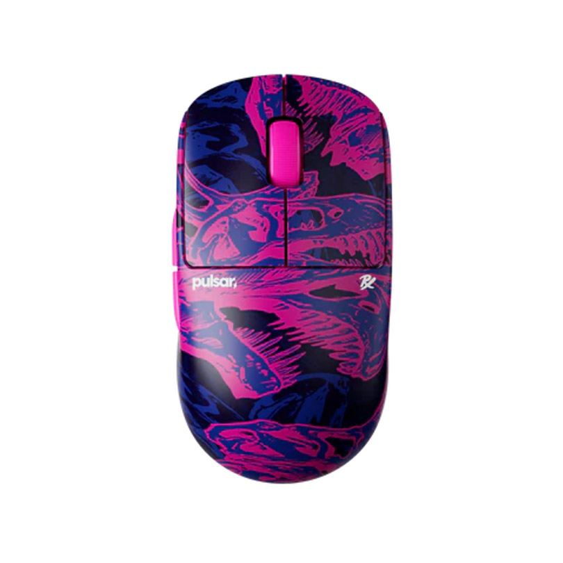 Pulsar X2 V3 Wireless Mini Gaming Mouse PRX Edition