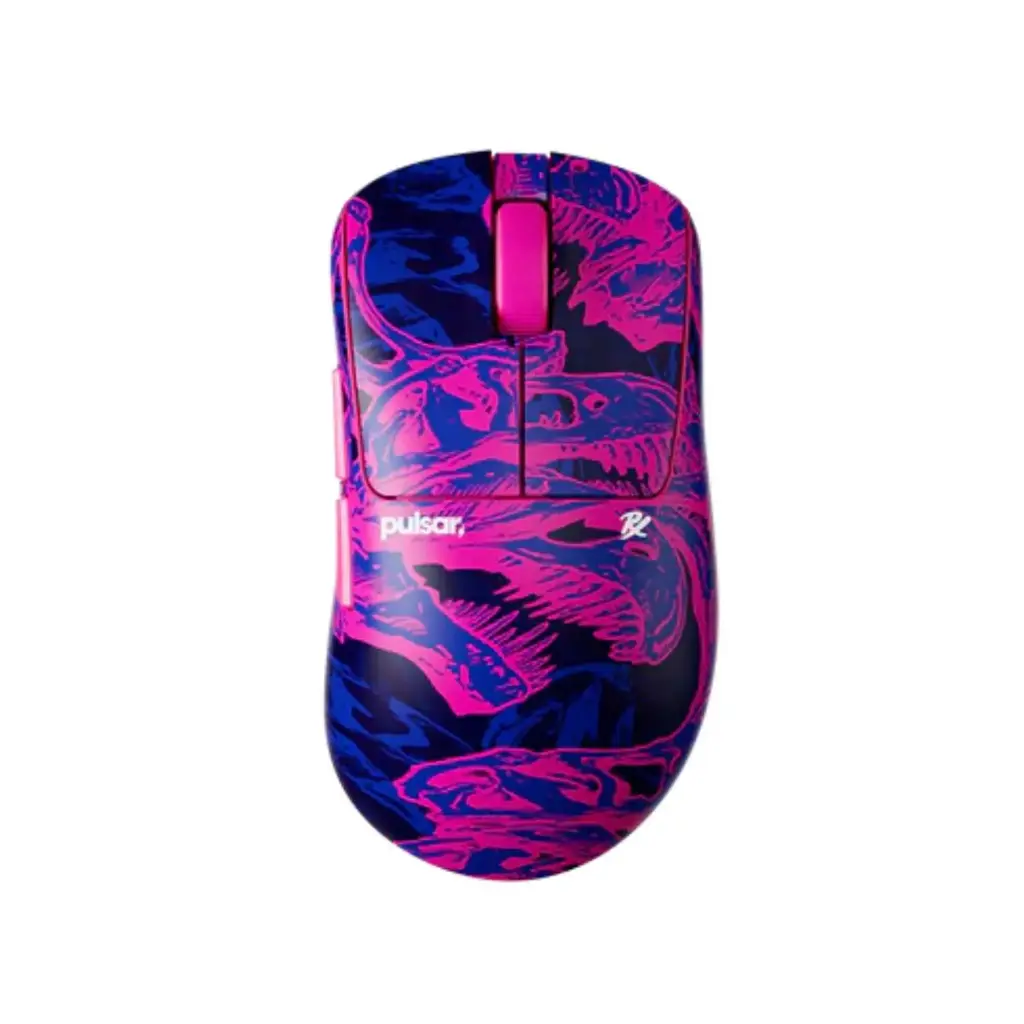 Pulsar Xlite v4 Wireless Mini PRX Edition