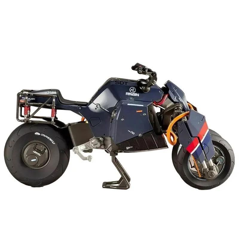 KOTOBUKIYA Reverse Trike Death Stranding Plastic Mk Model Kit