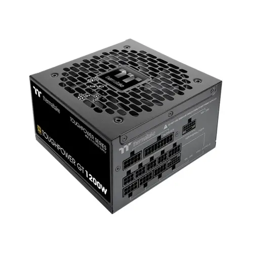 Thermaltake Toughpower GT 1200W Fully Modular ATX 3.1 Power Supply