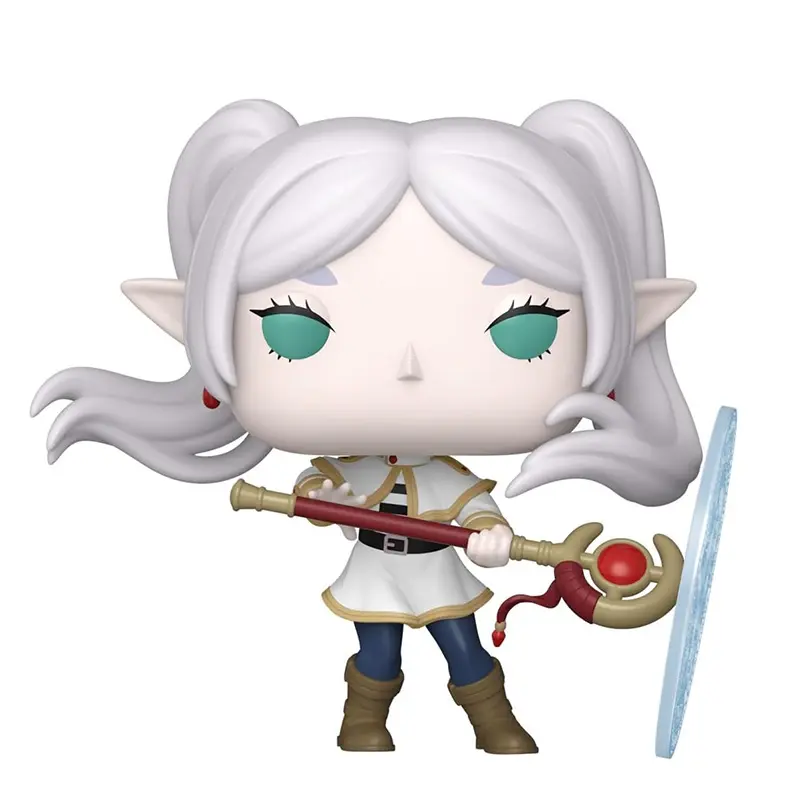 FUNKO POP! Animation: Frieren - Frieren