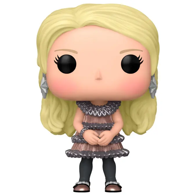 FUNKO POP! Movies: Harry Potter S18 - Luna Lovegood Party Dress
