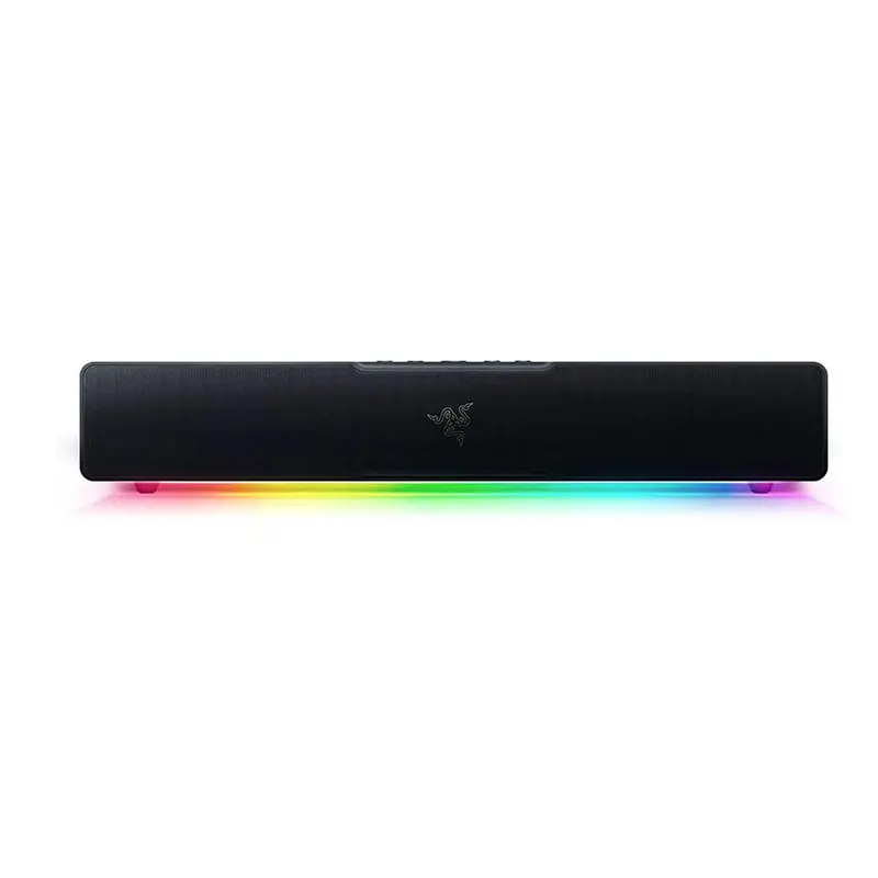 Razer Leviathan V2 X RGB PC Gaming SoundBar - Black 