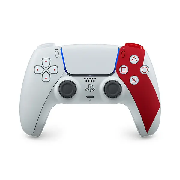 PS5 DualSense Wireless Controller - God of War™ 20th Anniversary Limited Edition