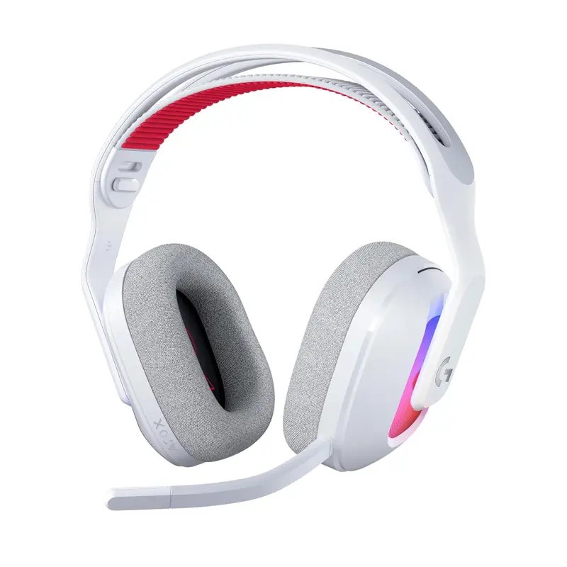 Astro A20X Wireless Gaming Headset - White
