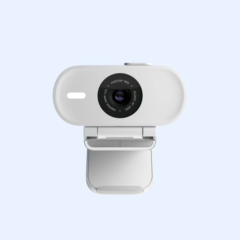 Elgato Facecam Neo