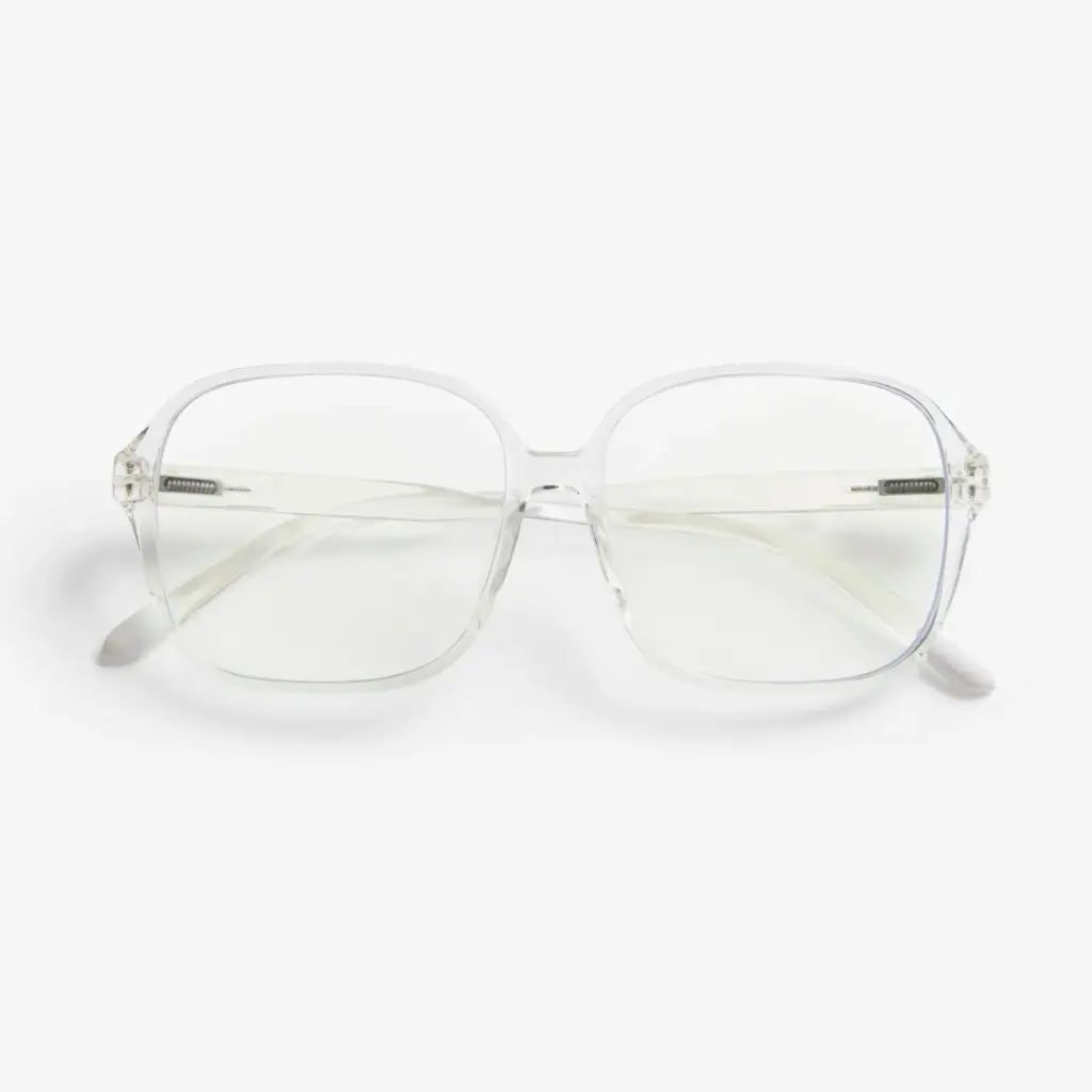 Barner Pascal Glossy Crystal Glasses