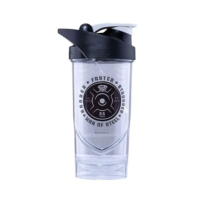 Shieldmixer Hero Pro Superman MOS 700ml Shakers