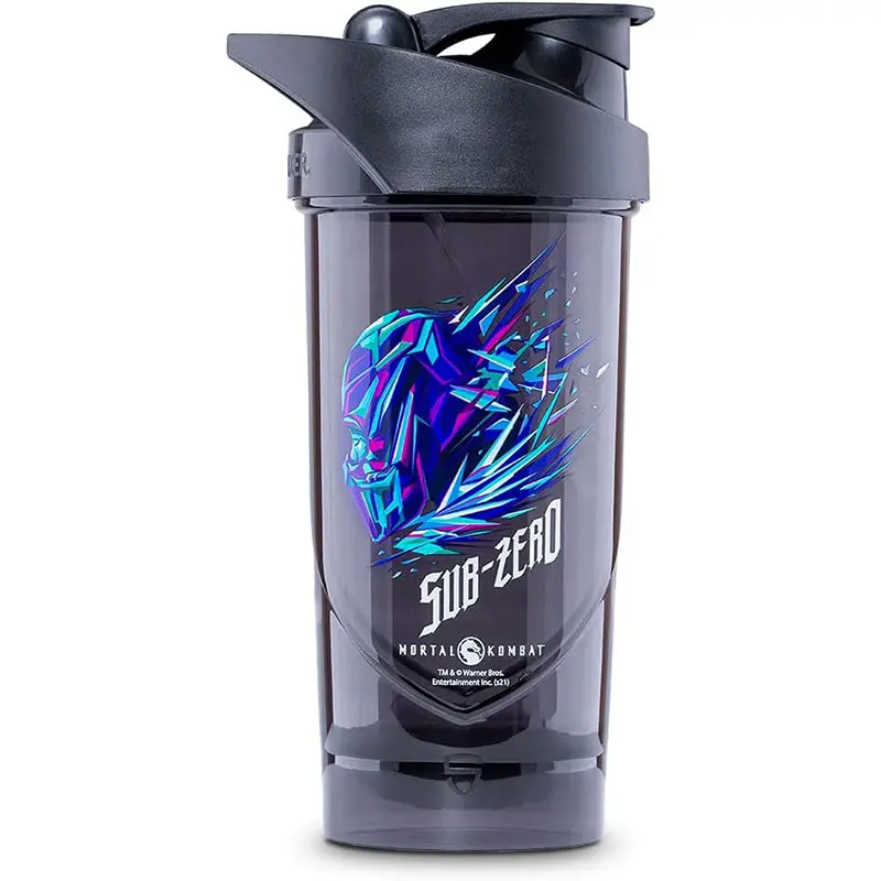 Shieldmixer Hero Pro Sub Zero 700ml Shakers