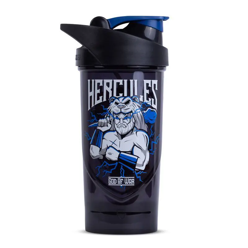 Shieldmixer Hero Pro Hercules 700ml Shakers