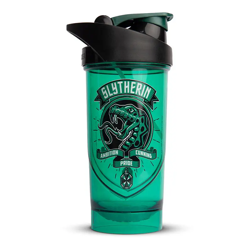 Shieldmixer Hero Pro Slytherin 700ml Shakers