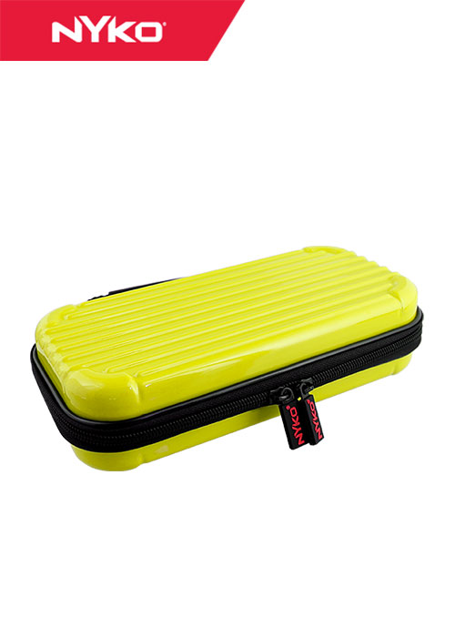 Nyko Nintendo Switch Elite Shell Case - Yellow