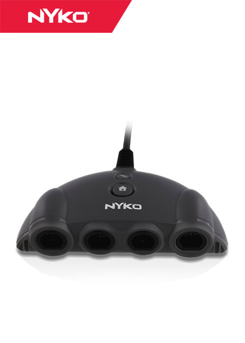 Nyko Nintendo Switch Retro Controller Hub Plus