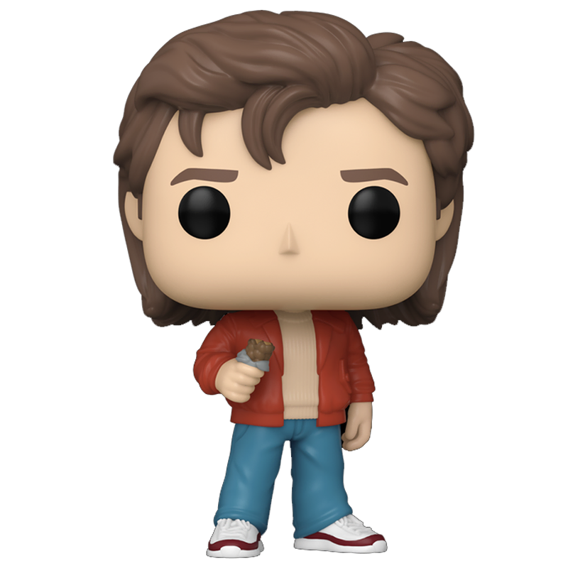 Funko Pop! Pop! Tv: Stranger Things - Steve