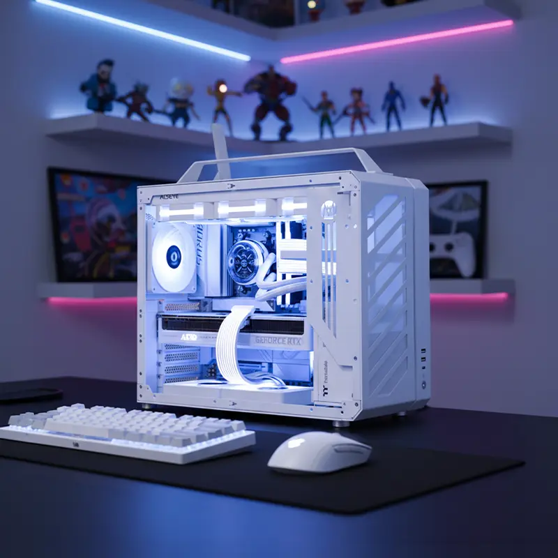 Eclipse RTX 5080 Gaming PC