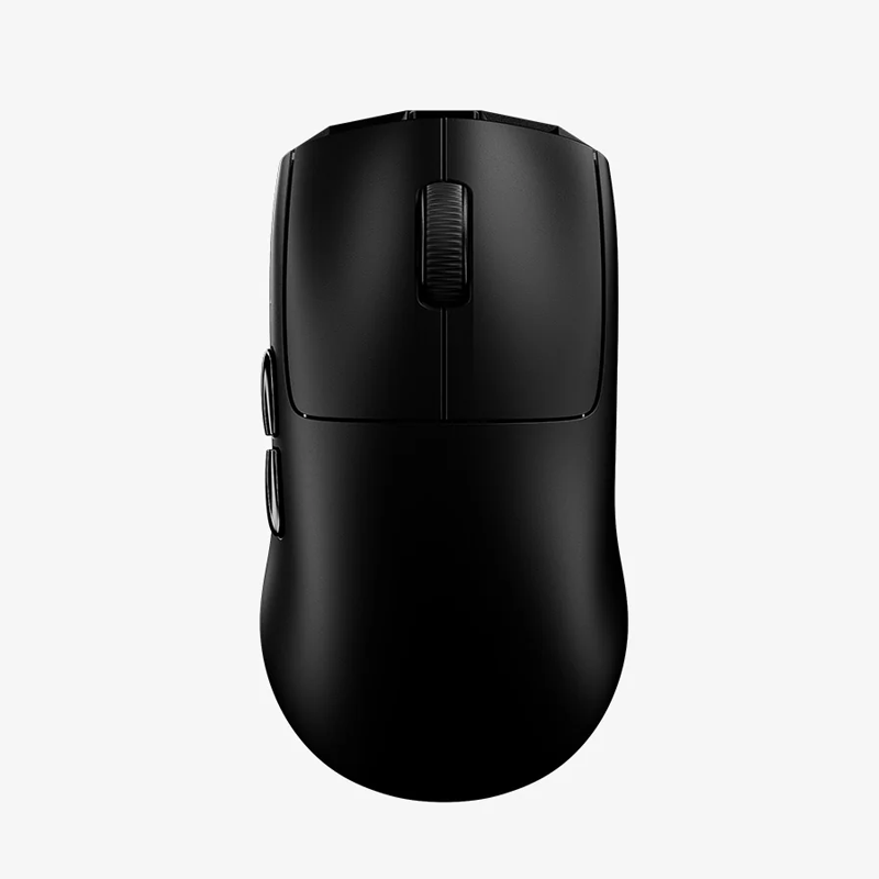 MelGeek Horus Lightweight Esports Gaming Mouse Black
