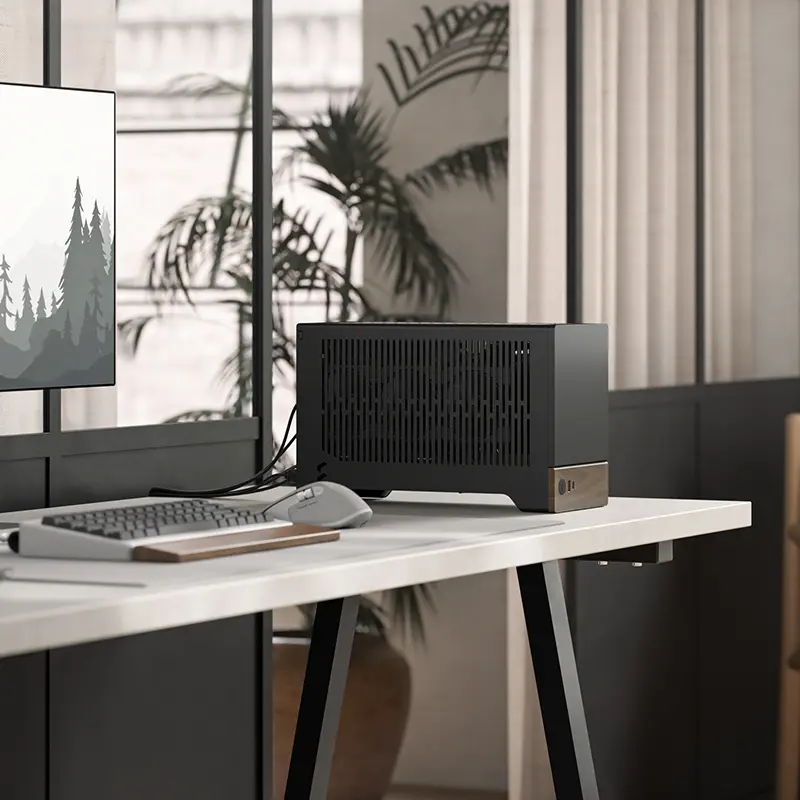 ChaosEngine RTX 5070 GAMING PC 