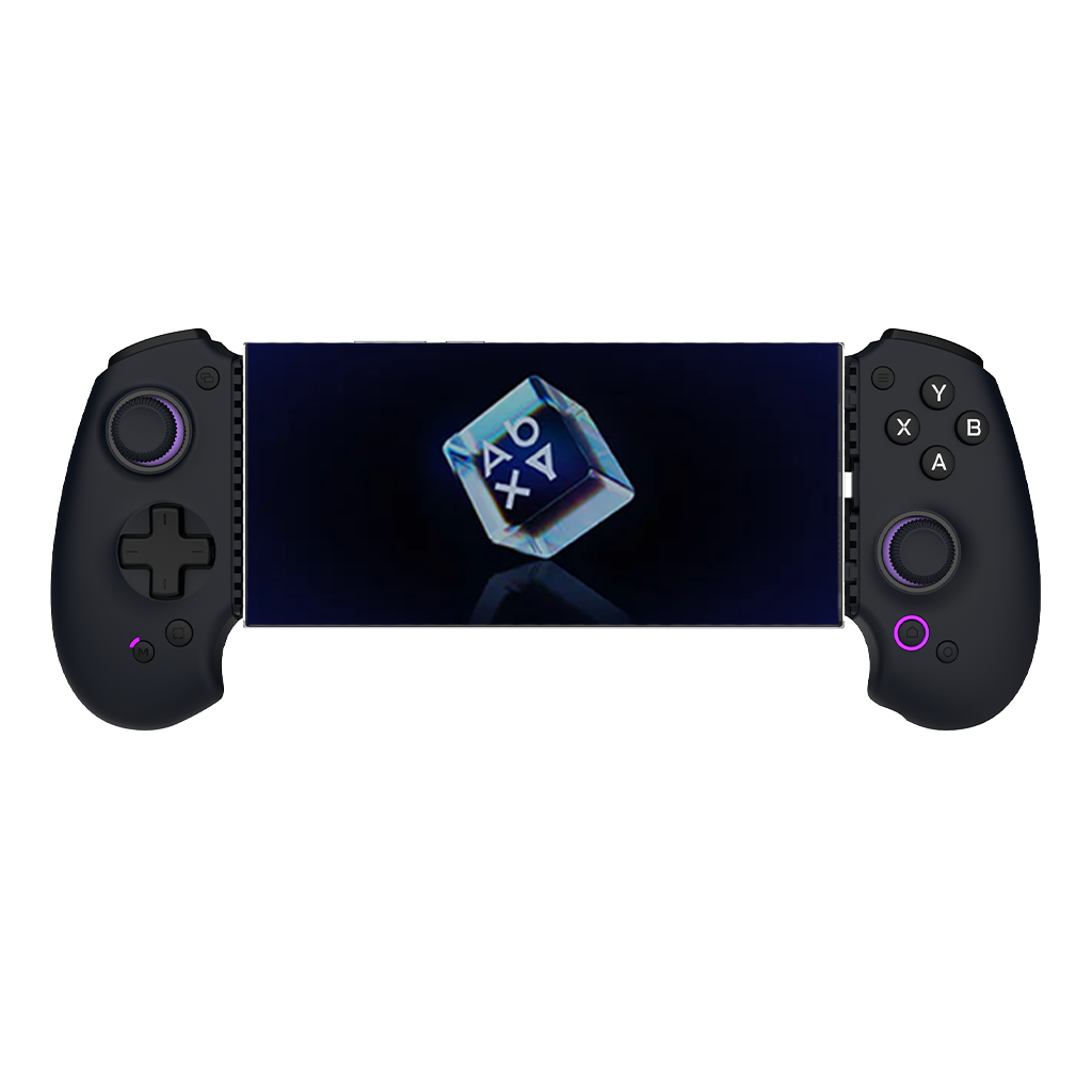 Abxylute S9 Mobile Controller Type-C