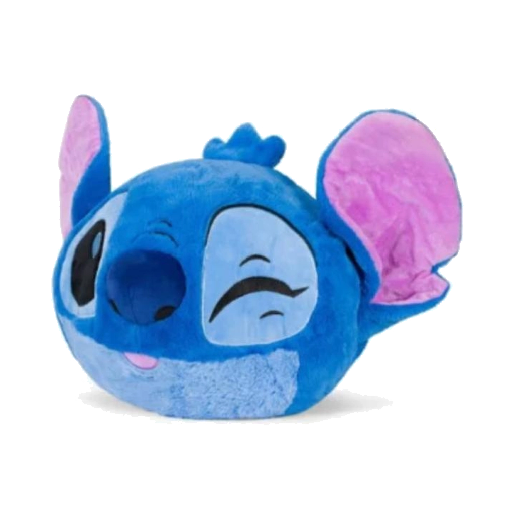 LYO Disney Stitch Scaldamani Pillow