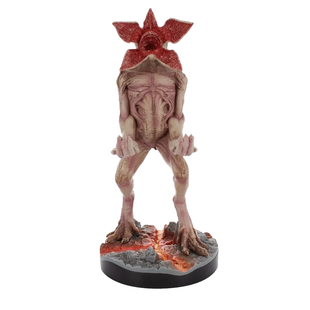 Cable Guys Demogorgon Mobile & Controller Holder