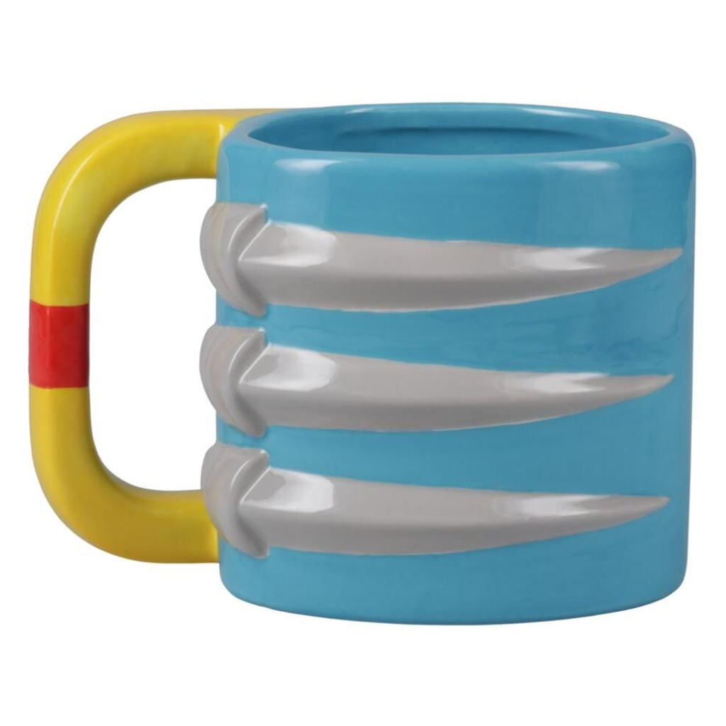 Paladone Wolverine Shaped Mug