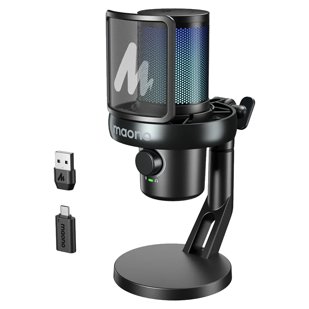 Maonocaster DM40 Condenser Microphone