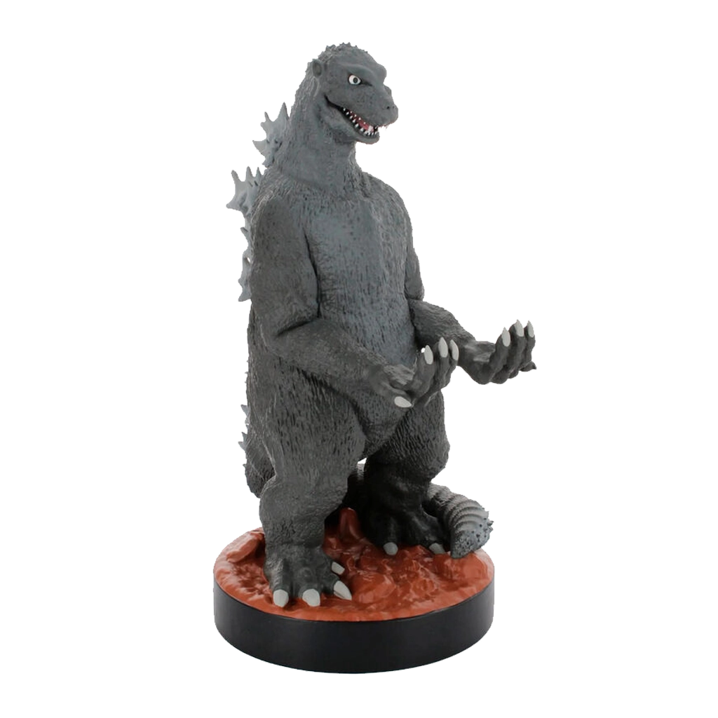 Cable Guys Godzilla King of the Monsters Mobile & Controller Holder