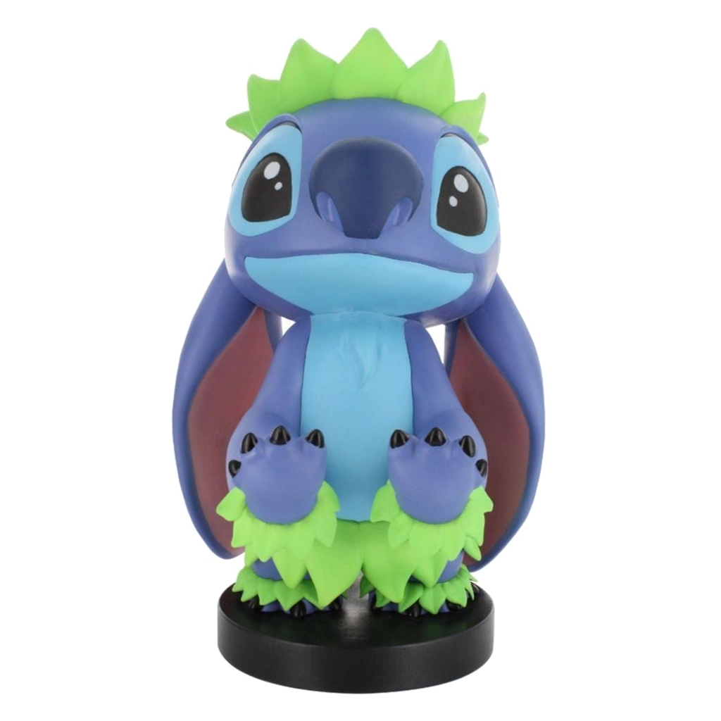Cable Guys Disney Stitch Hula Mobile & Controller Holder