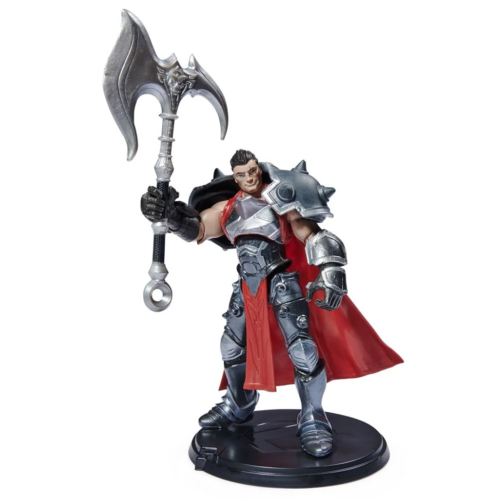 Spin Master League of Legends Darius 10cm Figurine