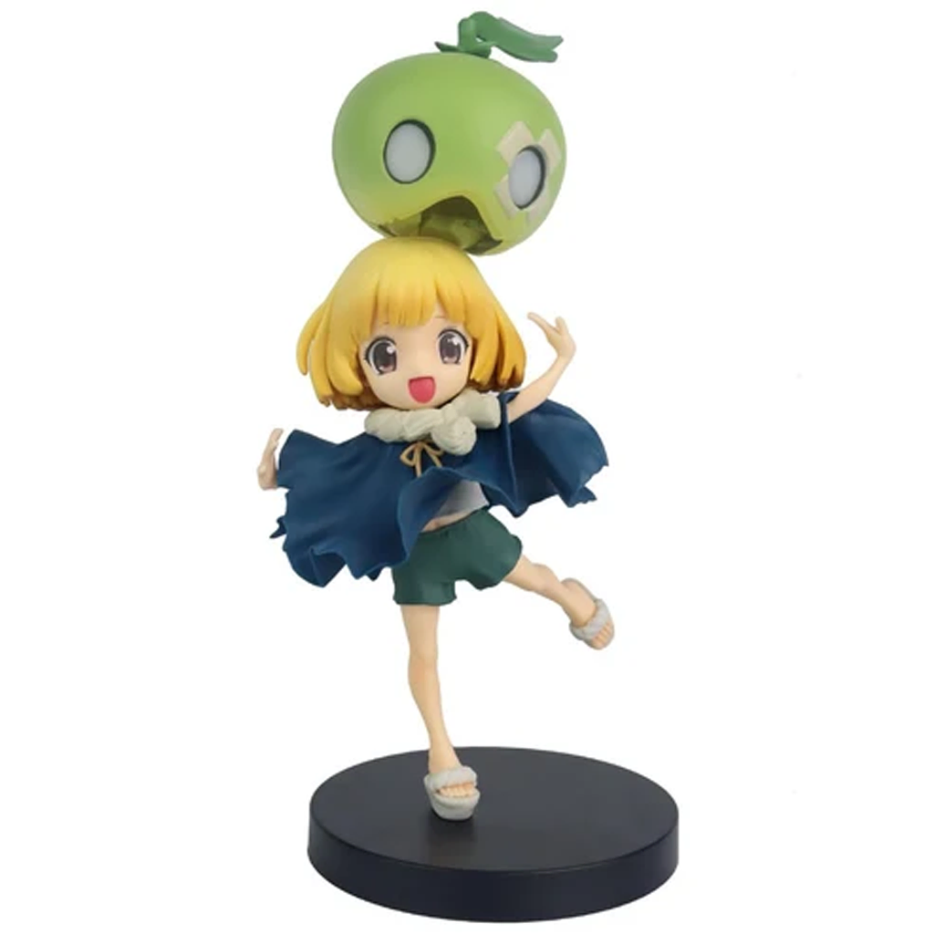 Banpresto Dr.Stone Suika Figure