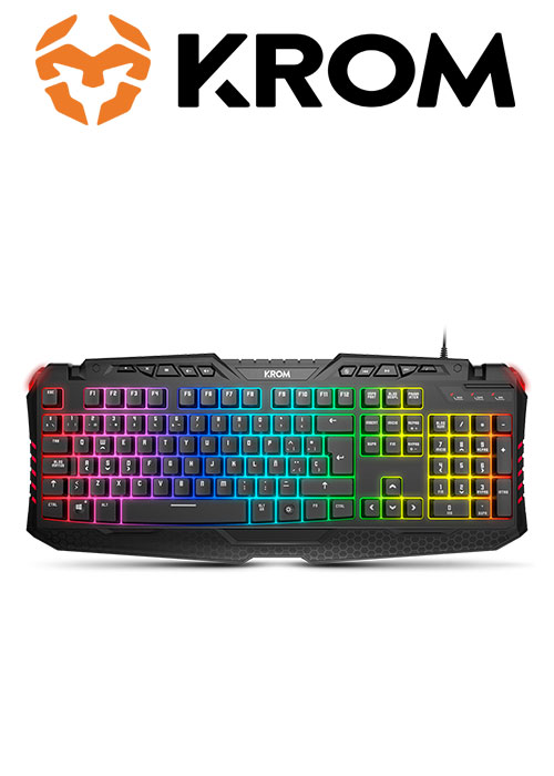 KROM KYRA RGB