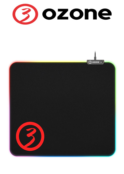 Ozone Ground Level Pro Spectra RGB