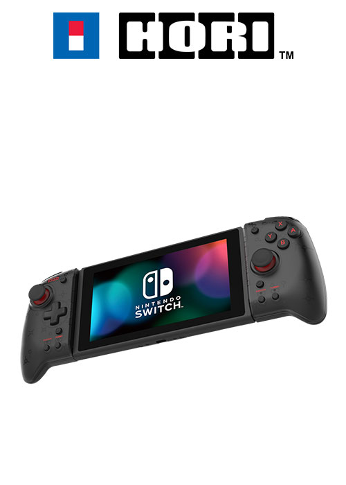 HORI NS Split Pad Pro - Black