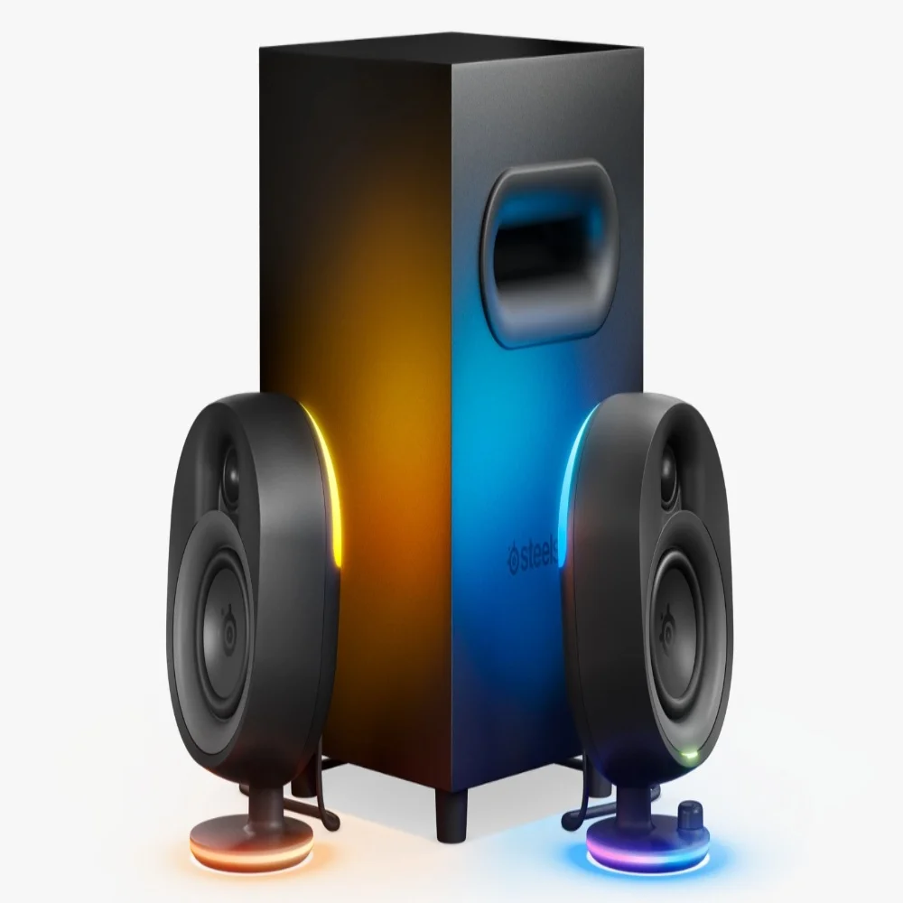 Steelseries Arena 7 Premium Speaker
