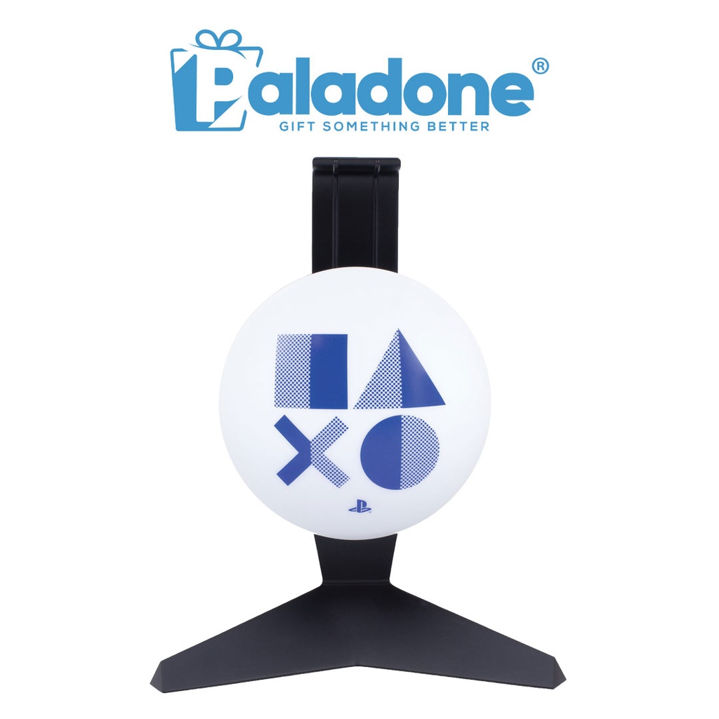 Paladone PlayStation Headset Stand Light